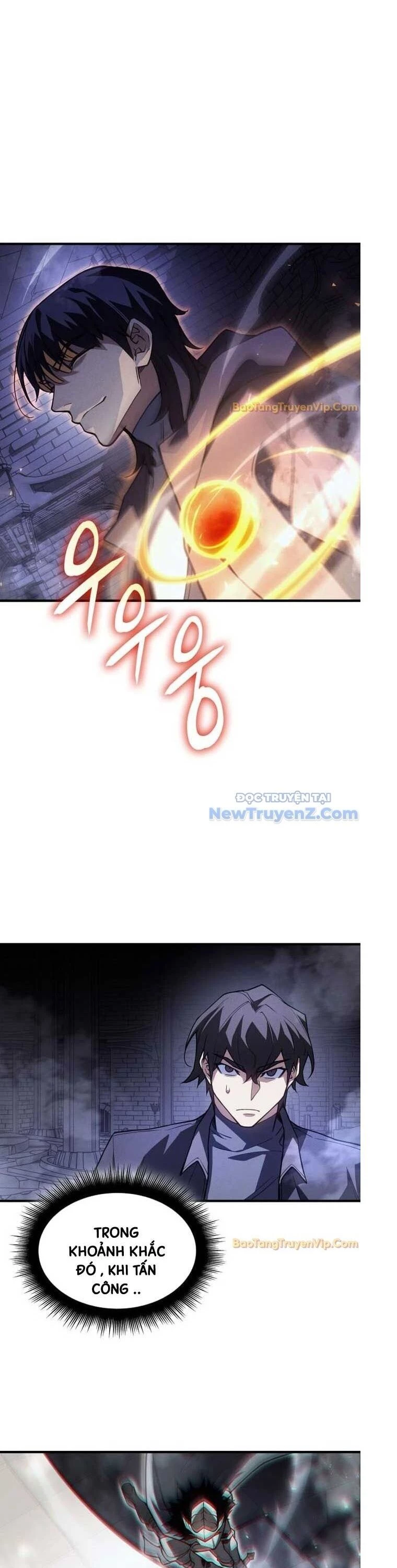 Hồi Quy Bằng Vương Quyền Chapter 89 - 17