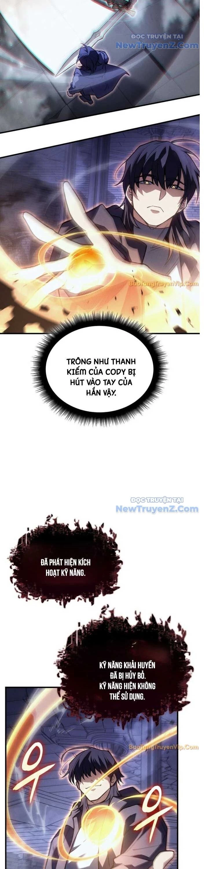 Hồi Quy Bằng Vương Quyền Chapter 89 - 18