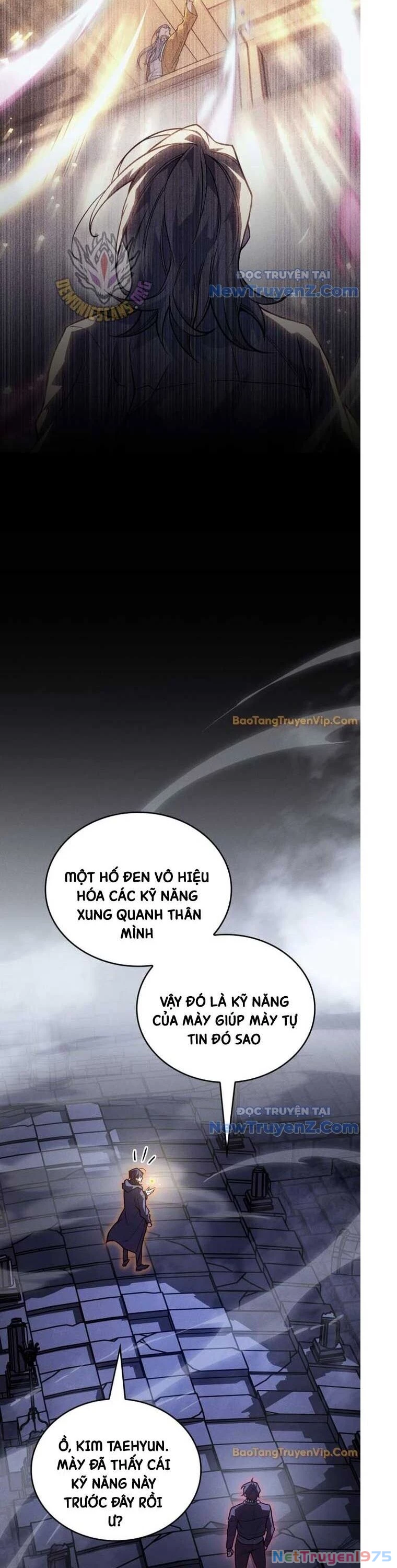 Hồi Quy Bằng Vương Quyền Chapter 89 - 20
