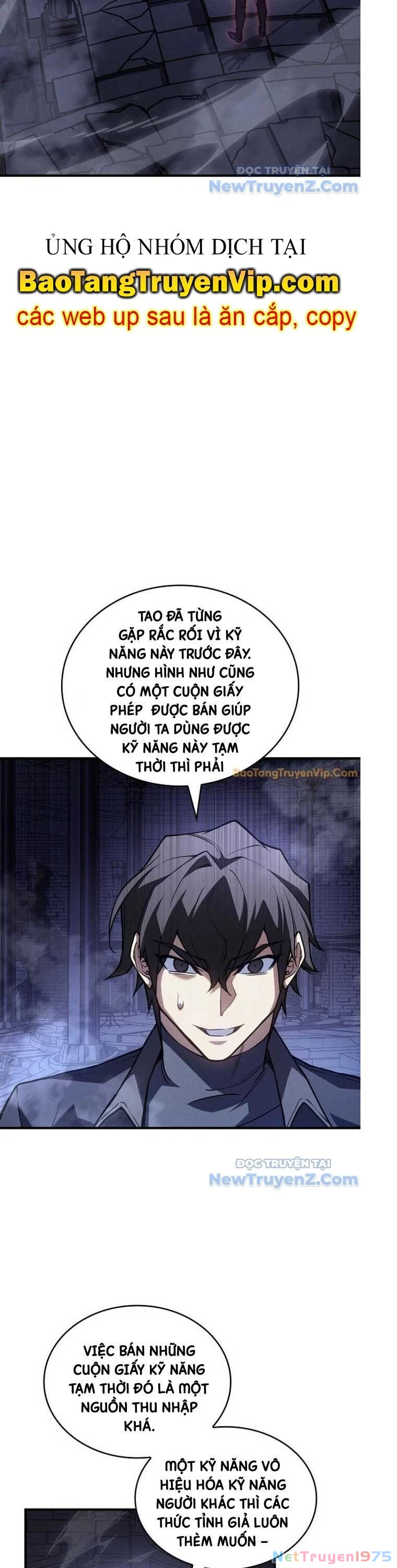 Hồi Quy Bằng Vương Quyền Chapter 89 - 21
