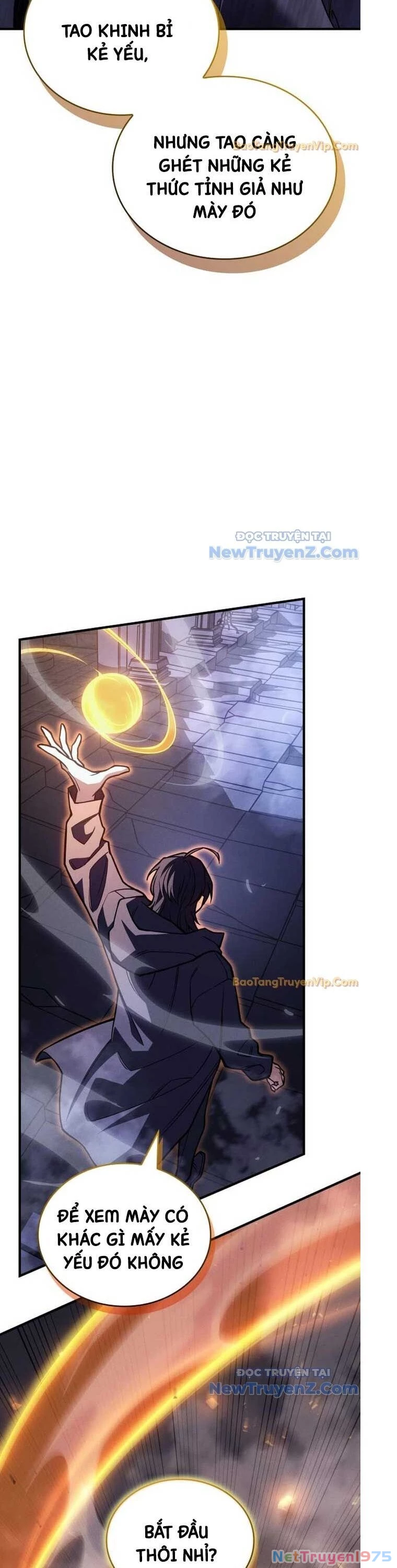 Hồi Quy Bằng Vương Quyền Chapter 89 - 23
