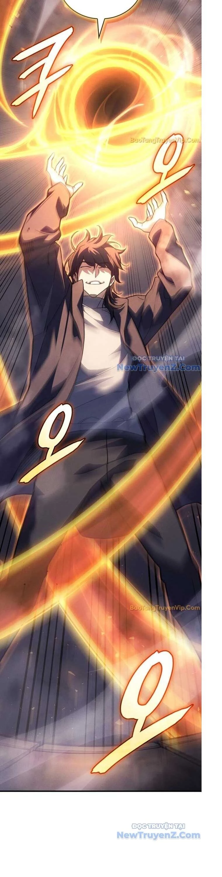 Hồi Quy Bằng Vương Quyền Chapter 89 - 24