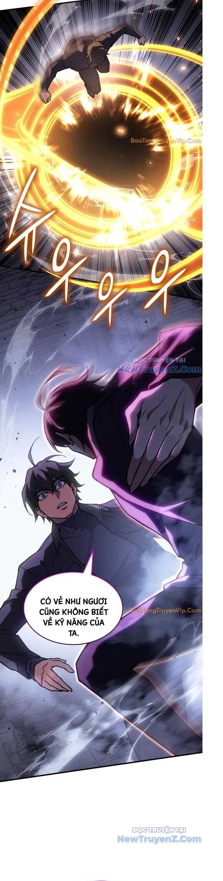 Hồi Quy Bằng Vương Quyền Chapter 89 - 27