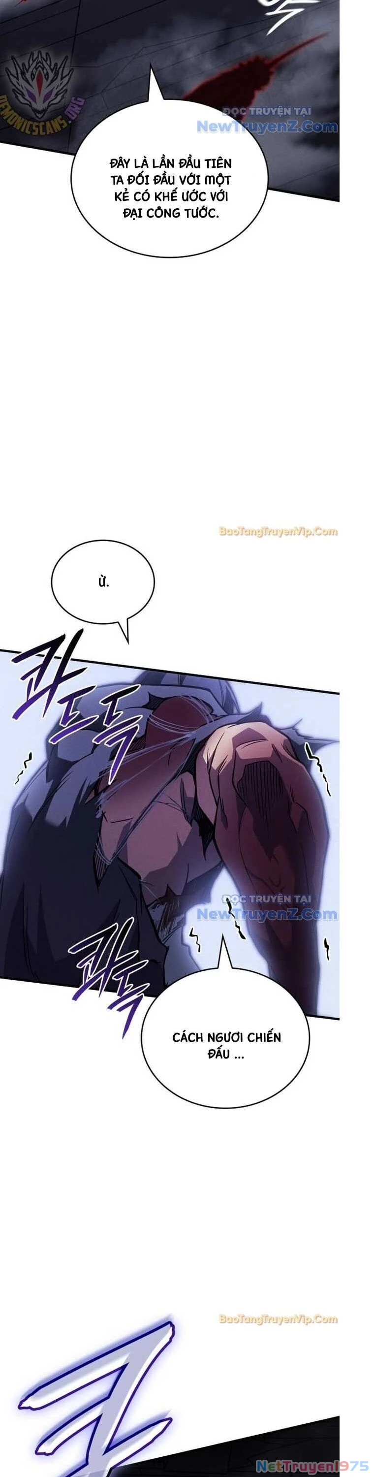 Hồi Quy Bằng Vương Quyền Chapter 89 - 32