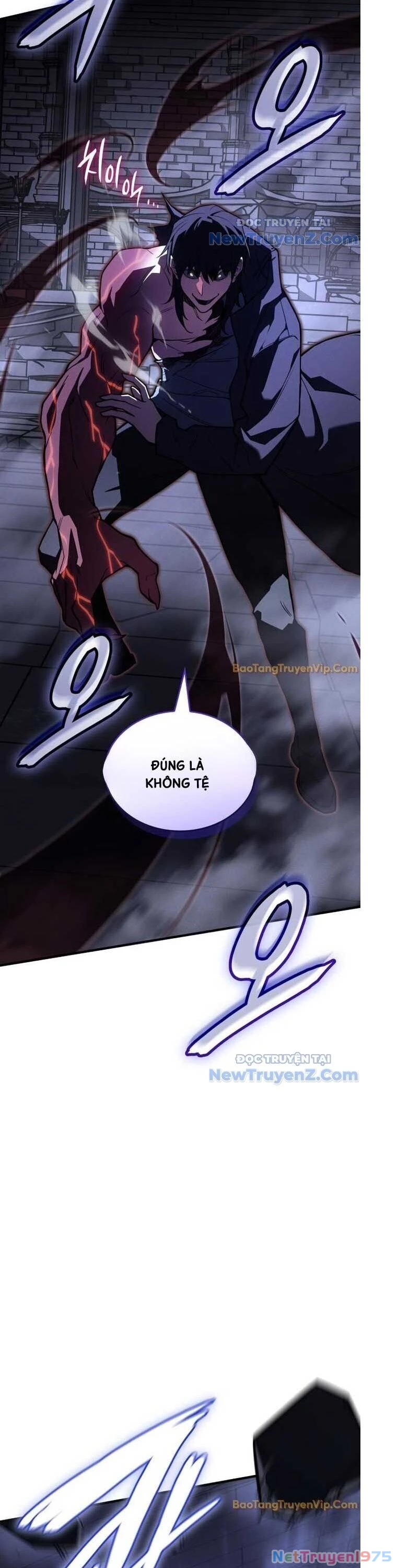 Hồi Quy Bằng Vương Quyền Chapter 89 - 33
