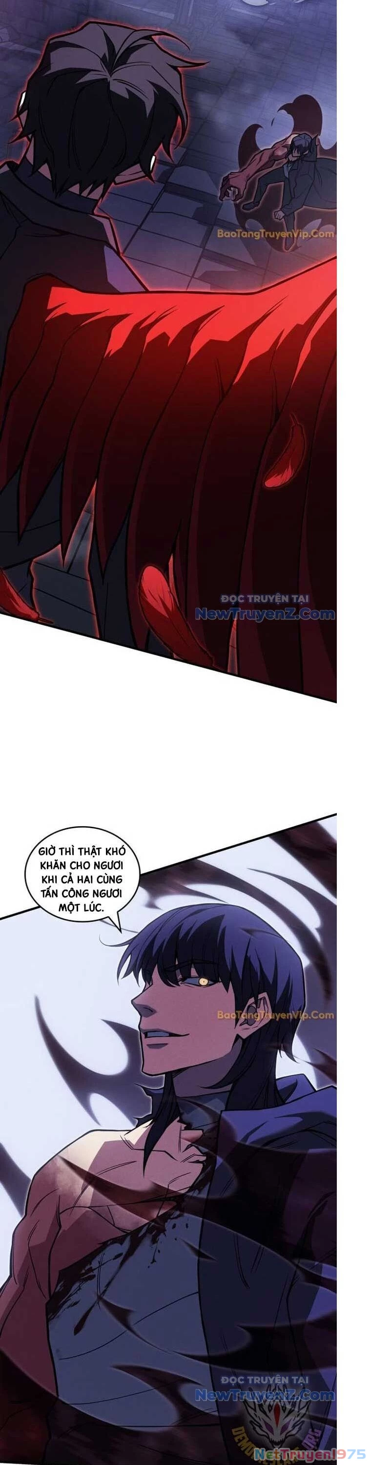 Hồi Quy Bằng Vương Quyền Chapter 89 - 37