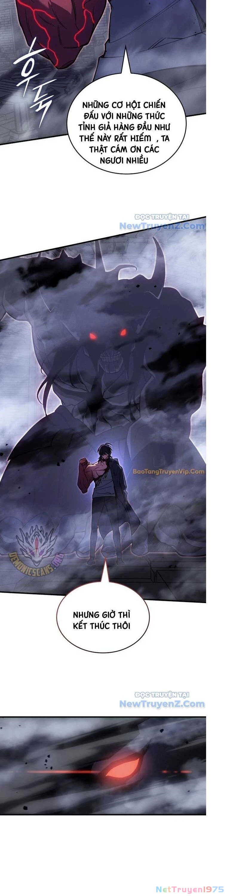 Hồi Quy Bằng Vương Quyền Chapter 89 - 43