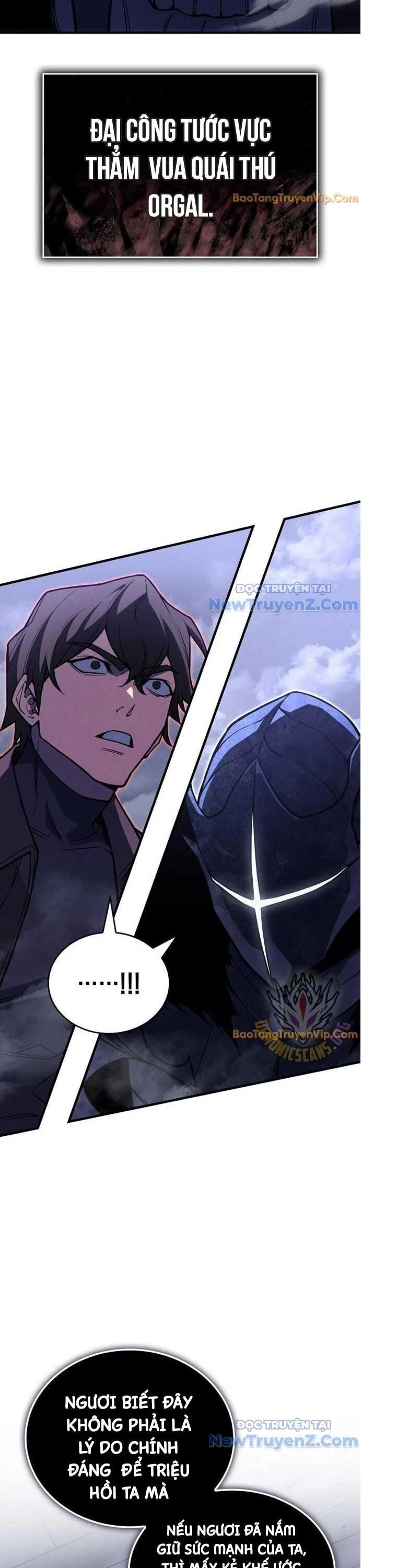 Hồi Quy Bằng Vương Quyền Chapter 89 - 45