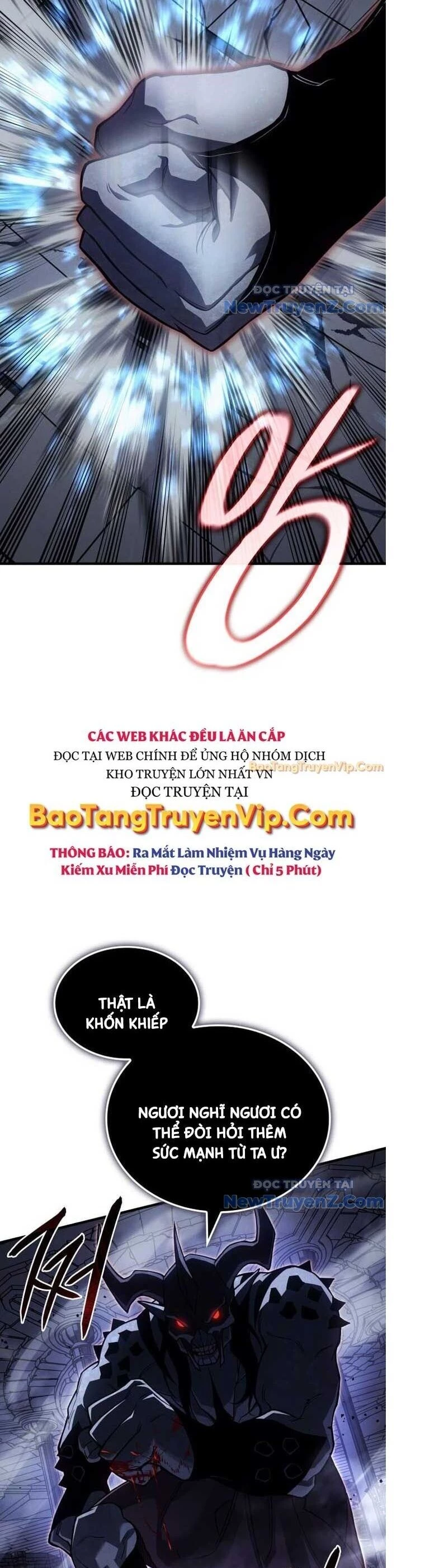 Hồi Quy Bằng Vương Quyền Chapter 89 - 48