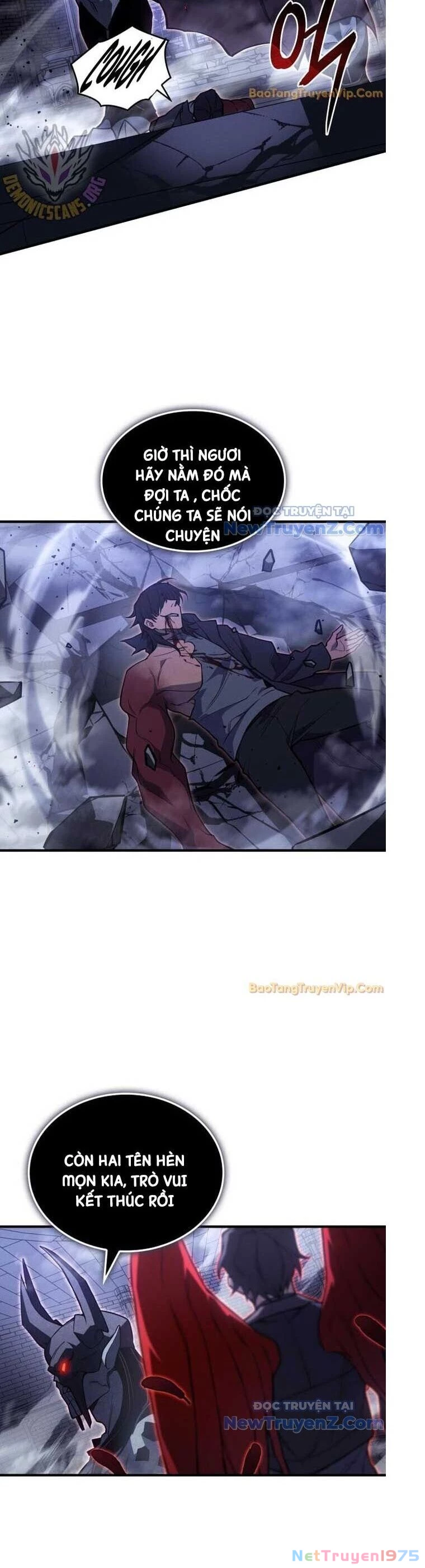 Hồi Quy Bằng Vương Quyền Chapter 89 - 49