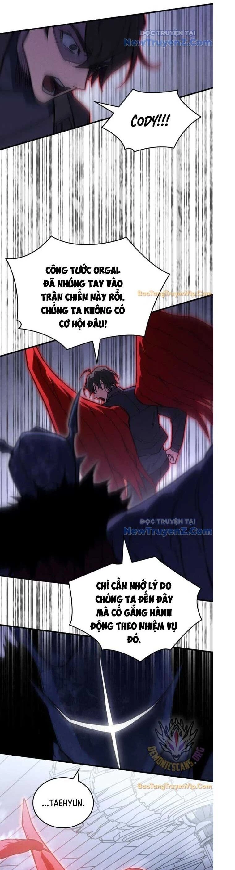 Hồi Quy Bằng Vương Quyền Chapter 89 - 51