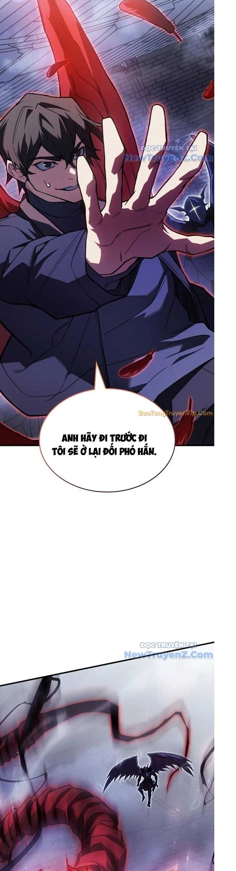 Hồi Quy Bằng Vương Quyền Chapter 89 - 52
