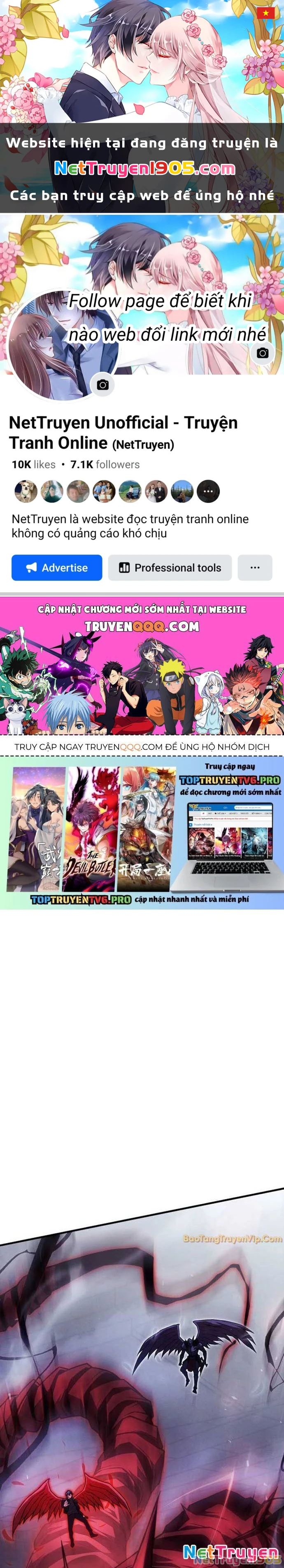 Hồi Quy Bằng Vương Quyền Chapter 90 - 1