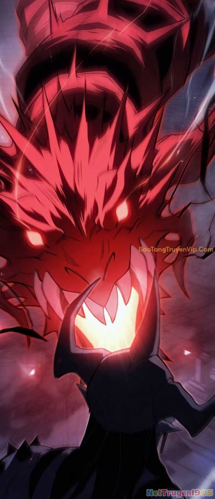 Hồi Quy Bằng Vương Quyền Chapter 90 - 2