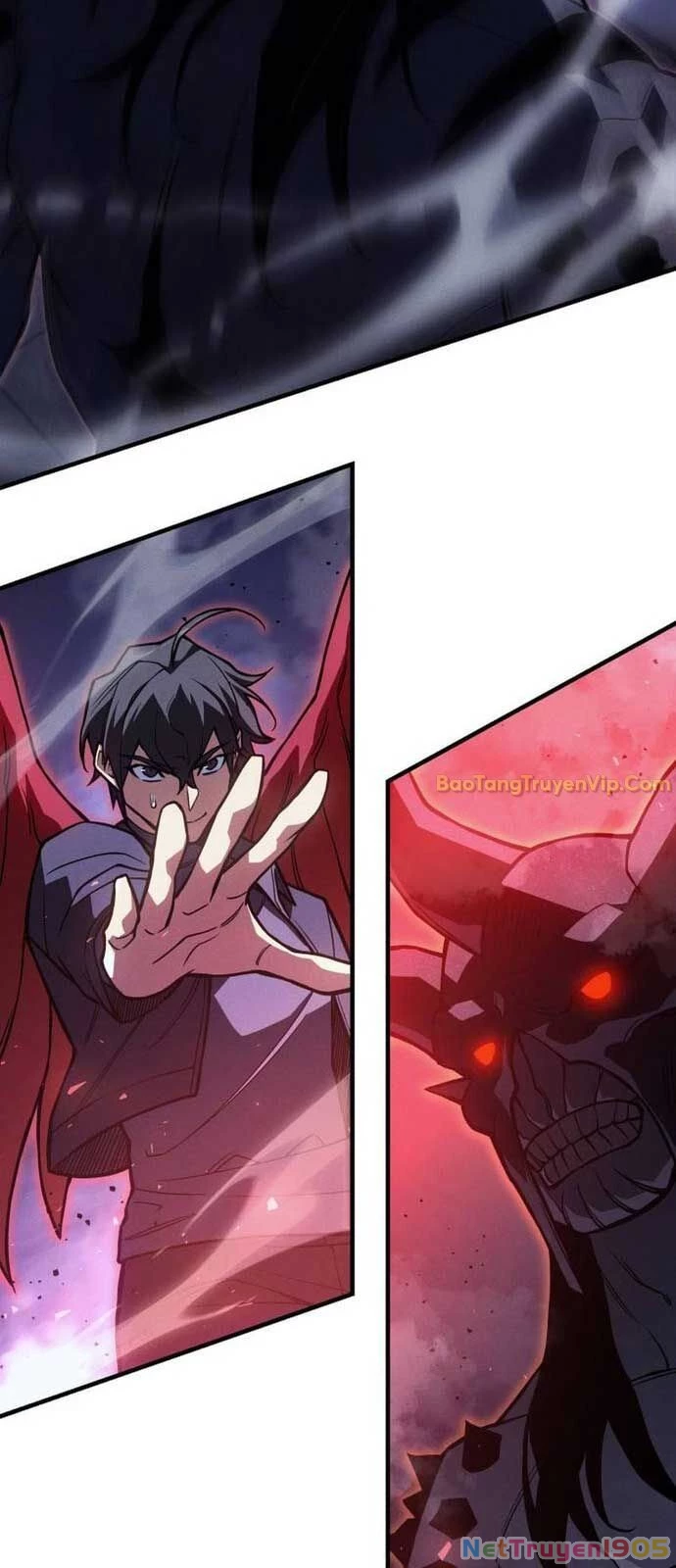 Hồi Quy Bằng Vương Quyền Chapter 90 - 3