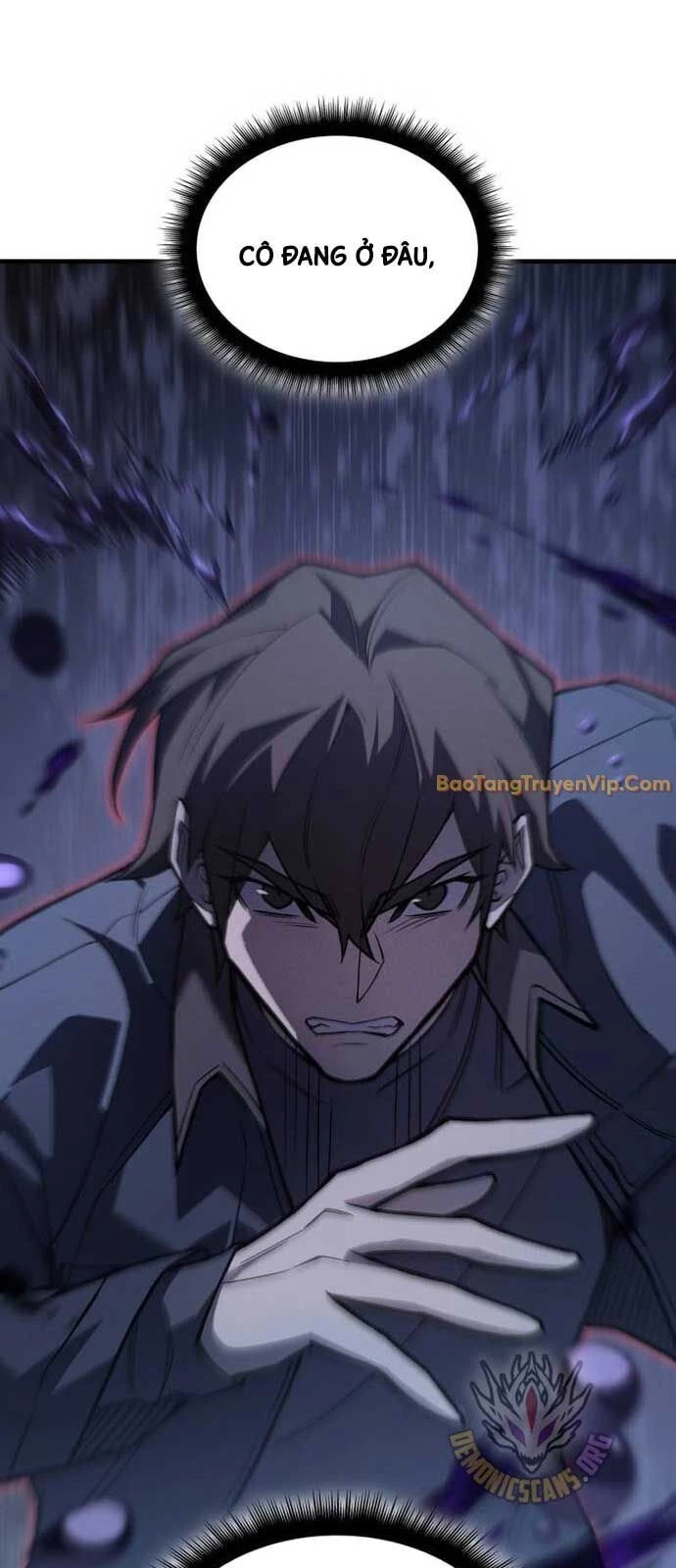 Hồi Quy Bằng Vương Quyền Chapter 90 - 10