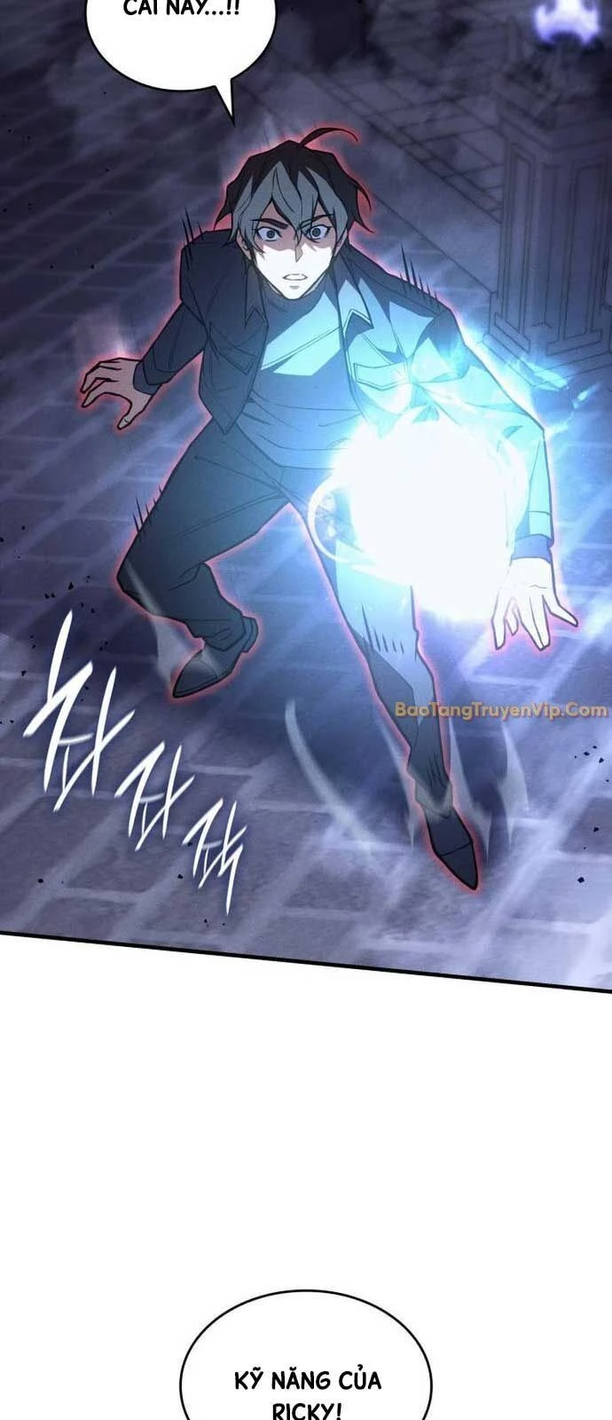 Hồi Quy Bằng Vương Quyền Chapter 90 - 12