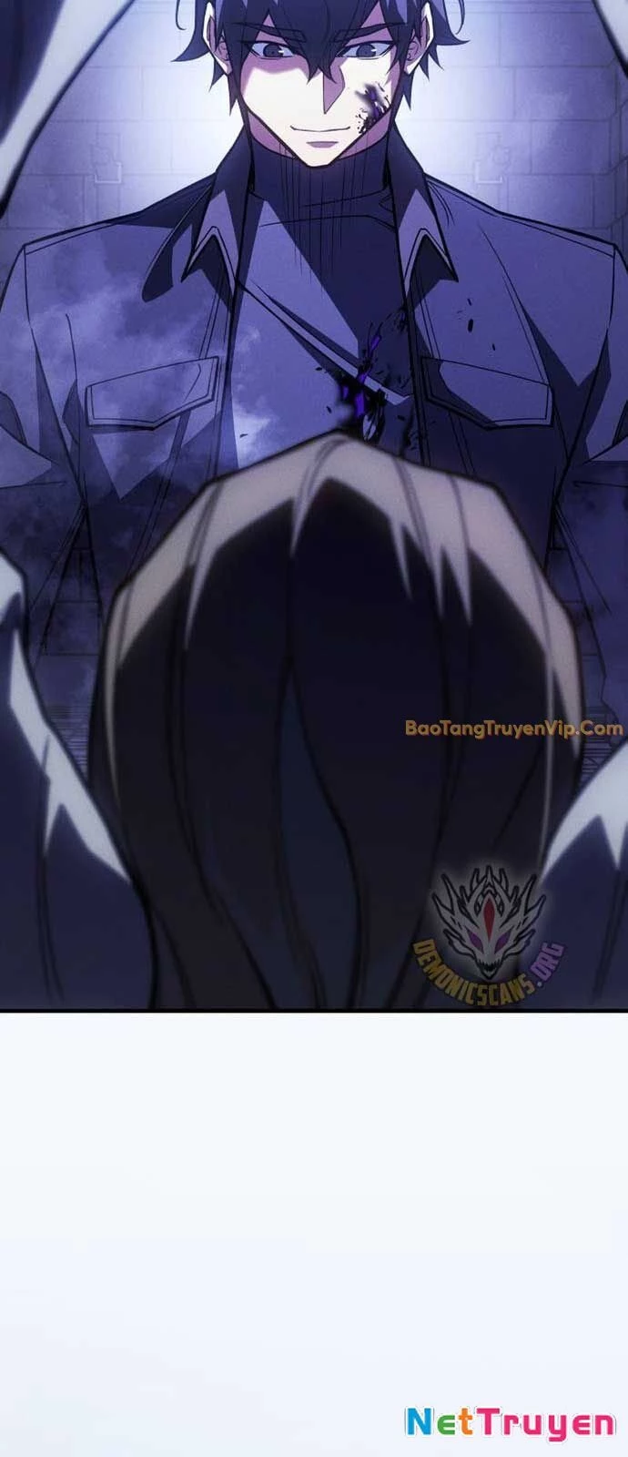 Hồi Quy Bằng Vương Quyền Chapter 90 - 21