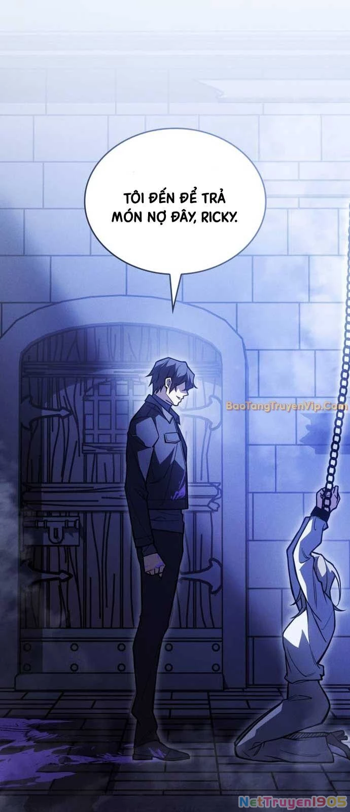 Hồi Quy Bằng Vương Quyền Chapter 90 - 22