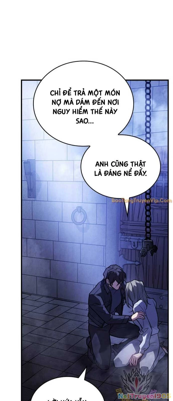 Hồi Quy Bằng Vương Quyền Chapter 90 - 25