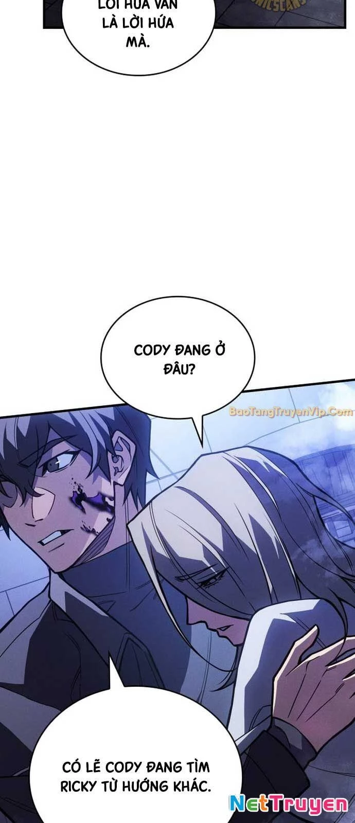 Hồi Quy Bằng Vương Quyền Chapter 90 - 26