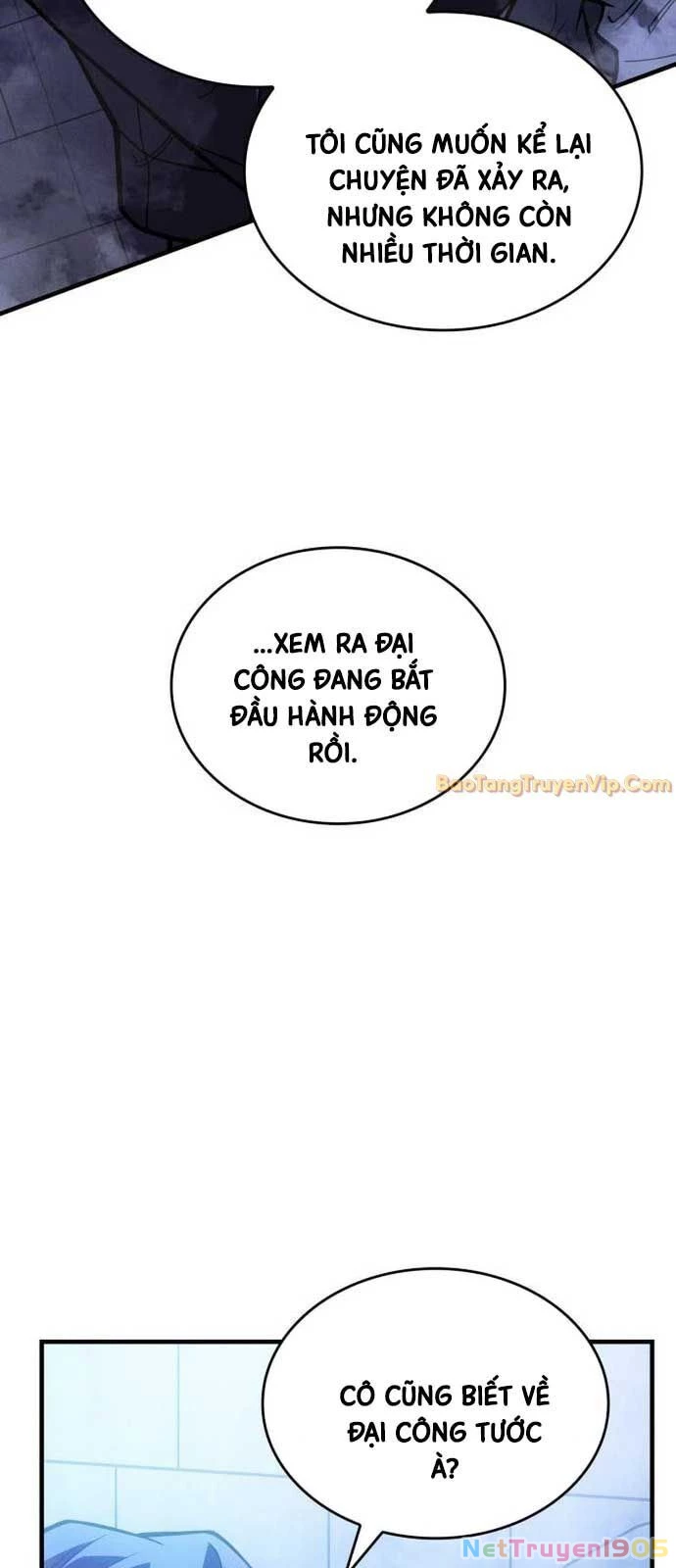 Hồi Quy Bằng Vương Quyền Chapter 90 - 27