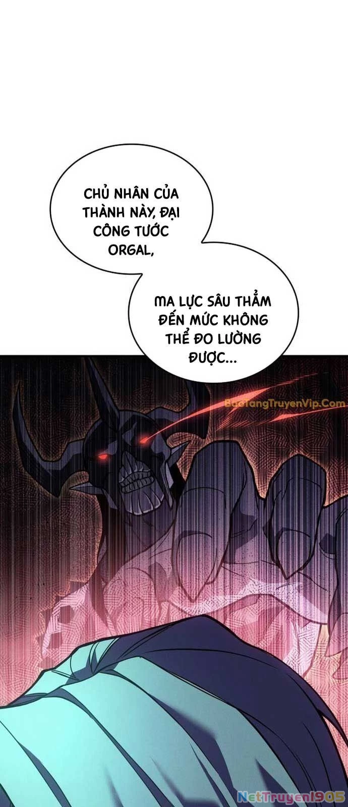 Hồi Quy Bằng Vương Quyền Chapter 90 - 29