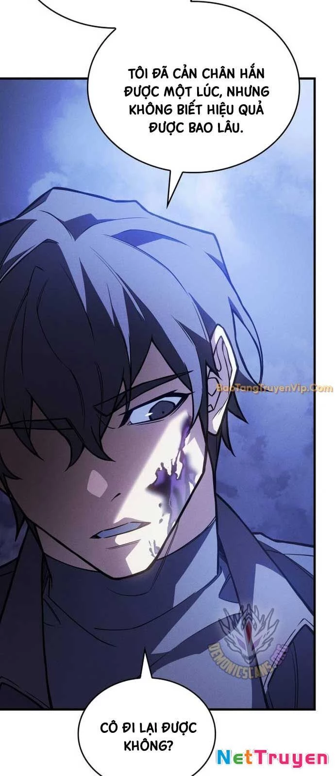 Hồi Quy Bằng Vương Quyền Chapter 90 - 31