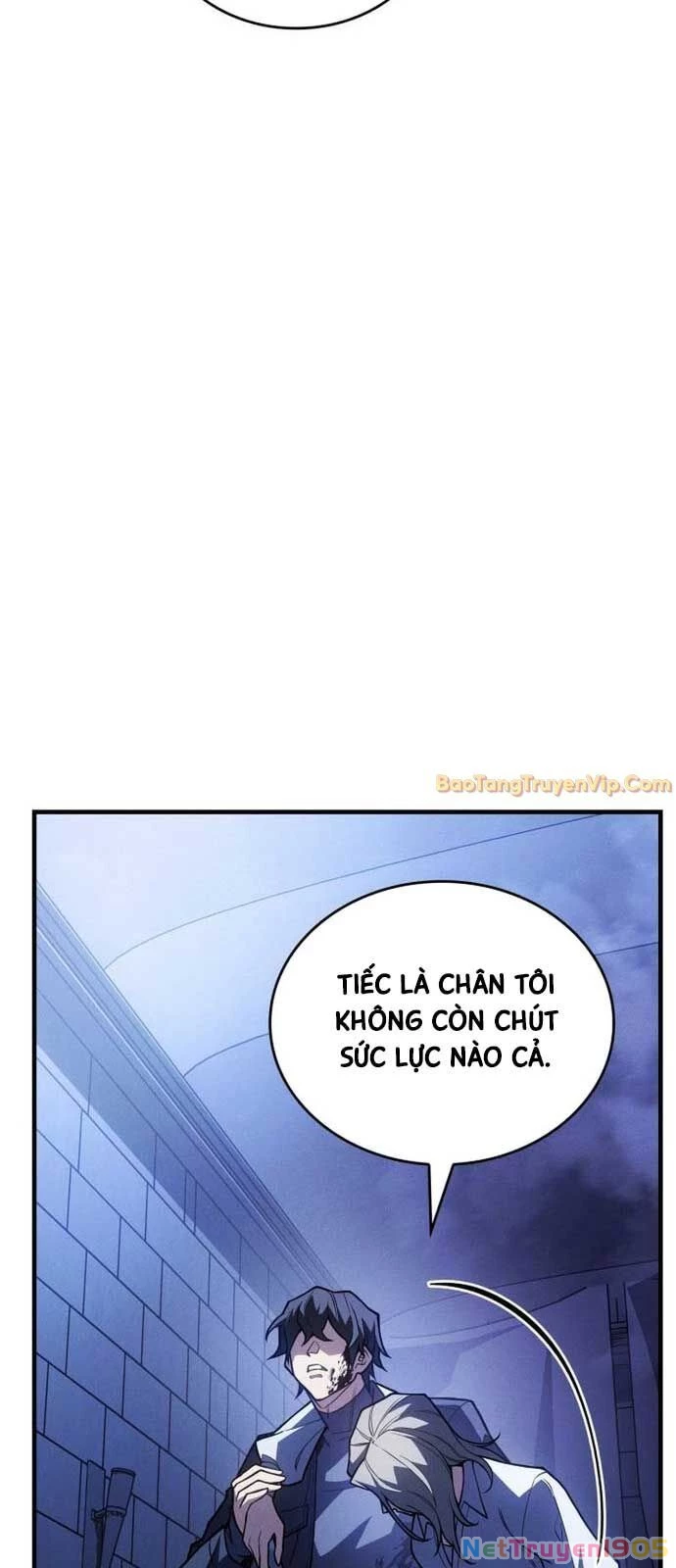 Hồi Quy Bằng Vương Quyền Chapter 90 - 32