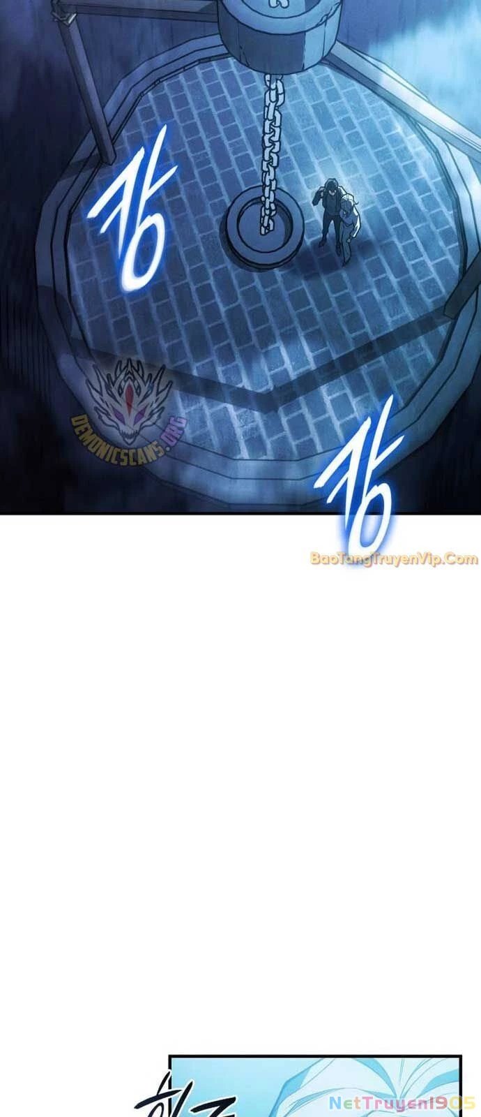 Hồi Quy Bằng Vương Quyền Chapter 90 - 35