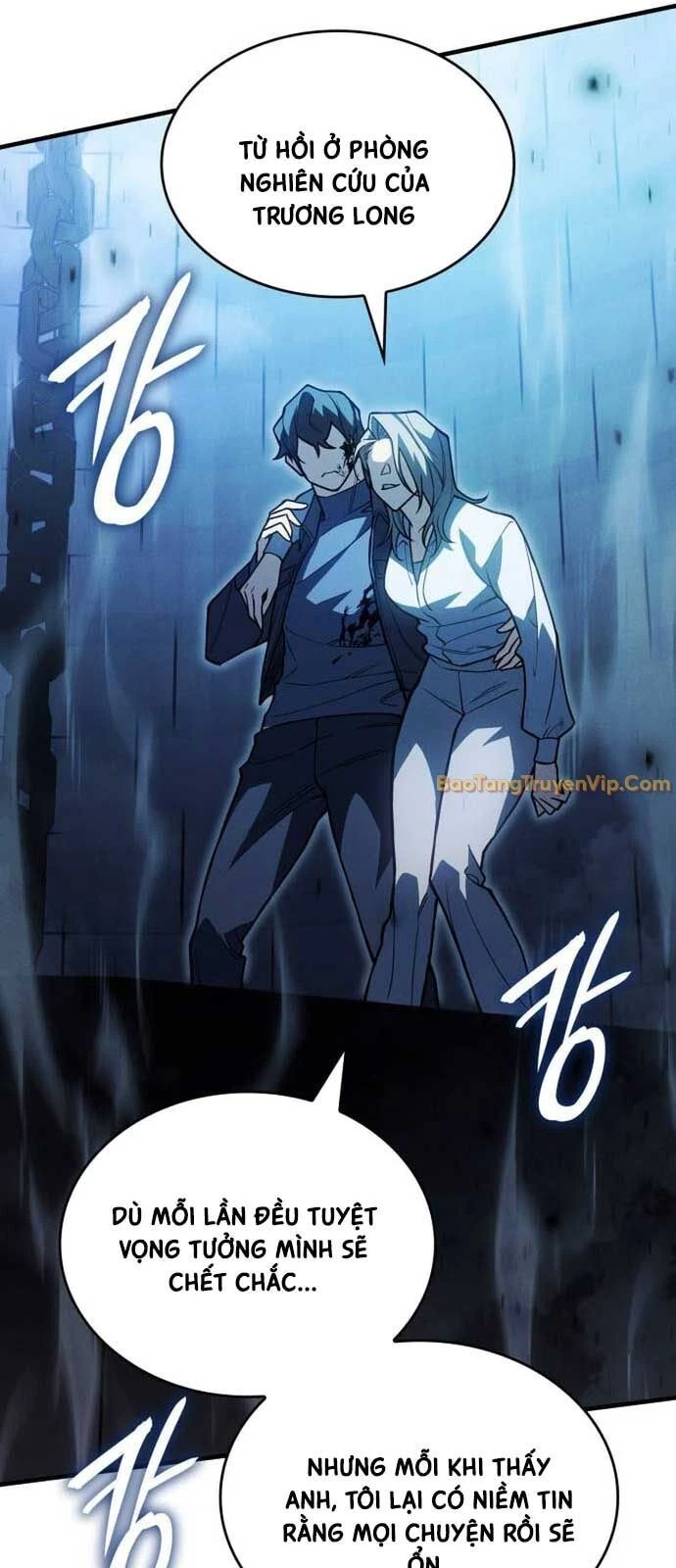 Hồi Quy Bằng Vương Quyền Chapter 90 - 38