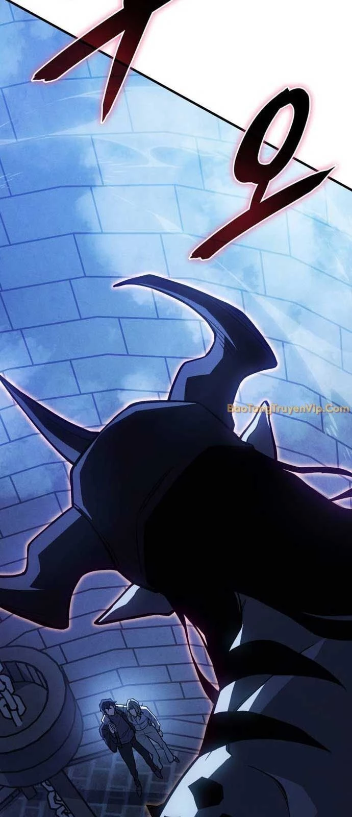 Hồi Quy Bằng Vương Quyền Chapter 90 - 44