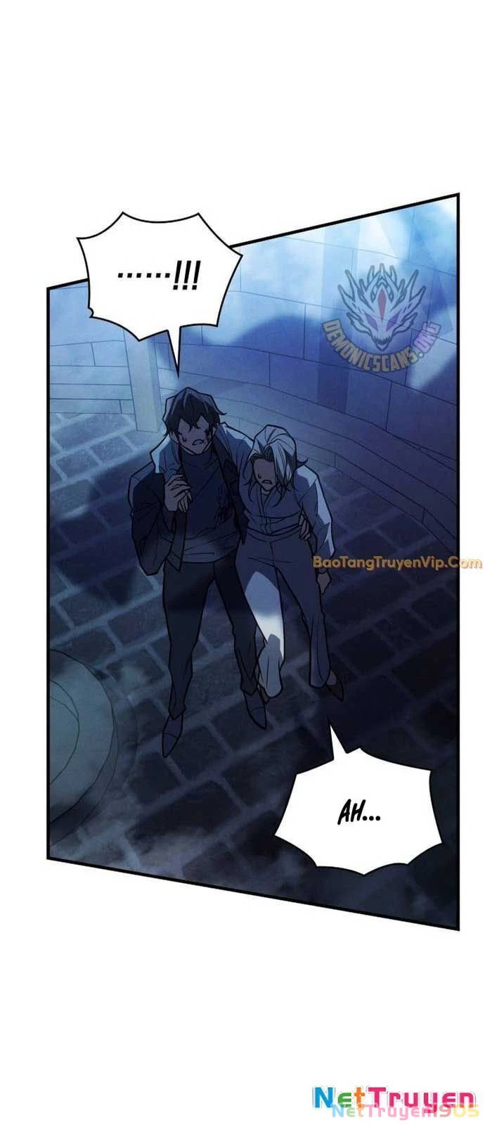 Hồi Quy Bằng Vương Quyền Chapter 90 - 46