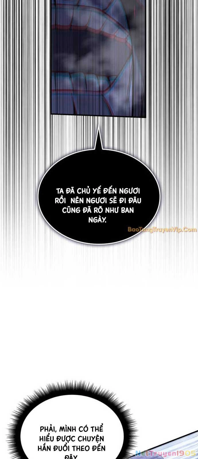 Hồi Quy Bằng Vương Quyền Chapter 90 - 48