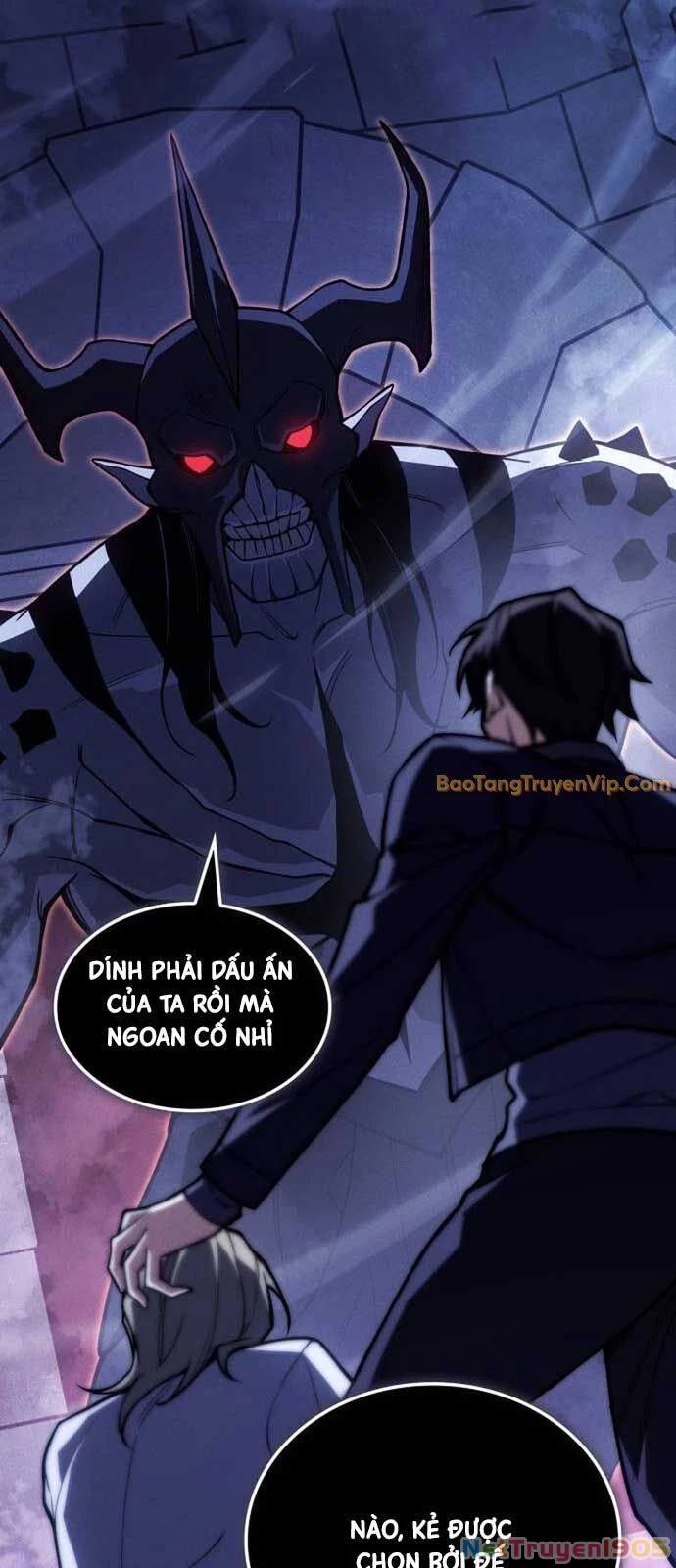 Hồi Quy Bằng Vương Quyền Chapter 90 - 50