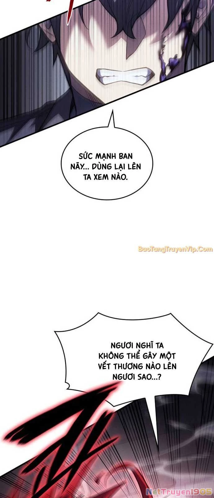 Hồi Quy Bằng Vương Quyền Chapter 90 - 52