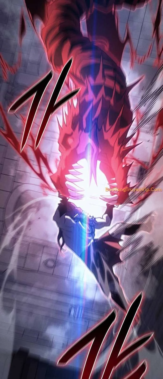 Hồi Quy Bằng Vương Quyền Chapter 90 - 57