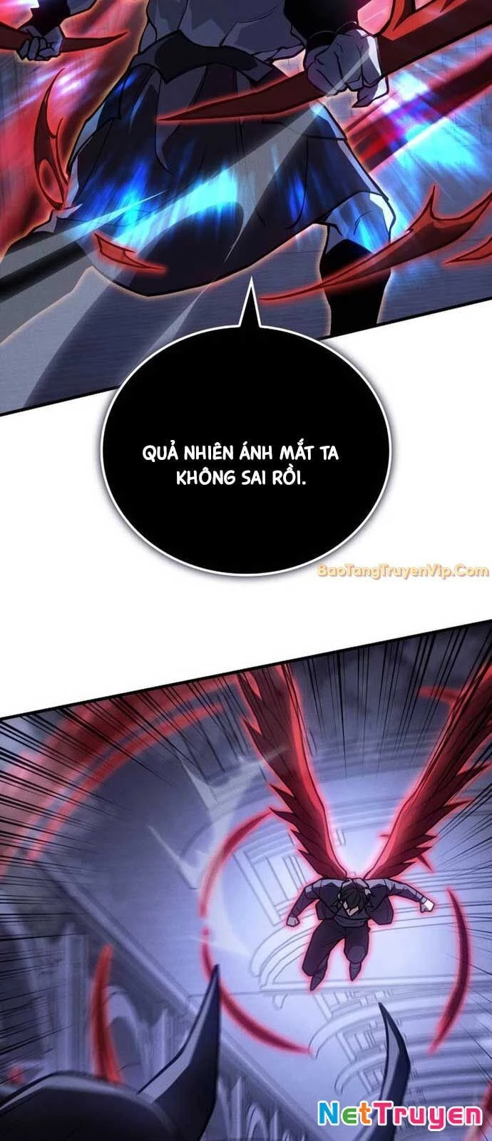 Hồi Quy Bằng Vương Quyền Chapter 90 - 61