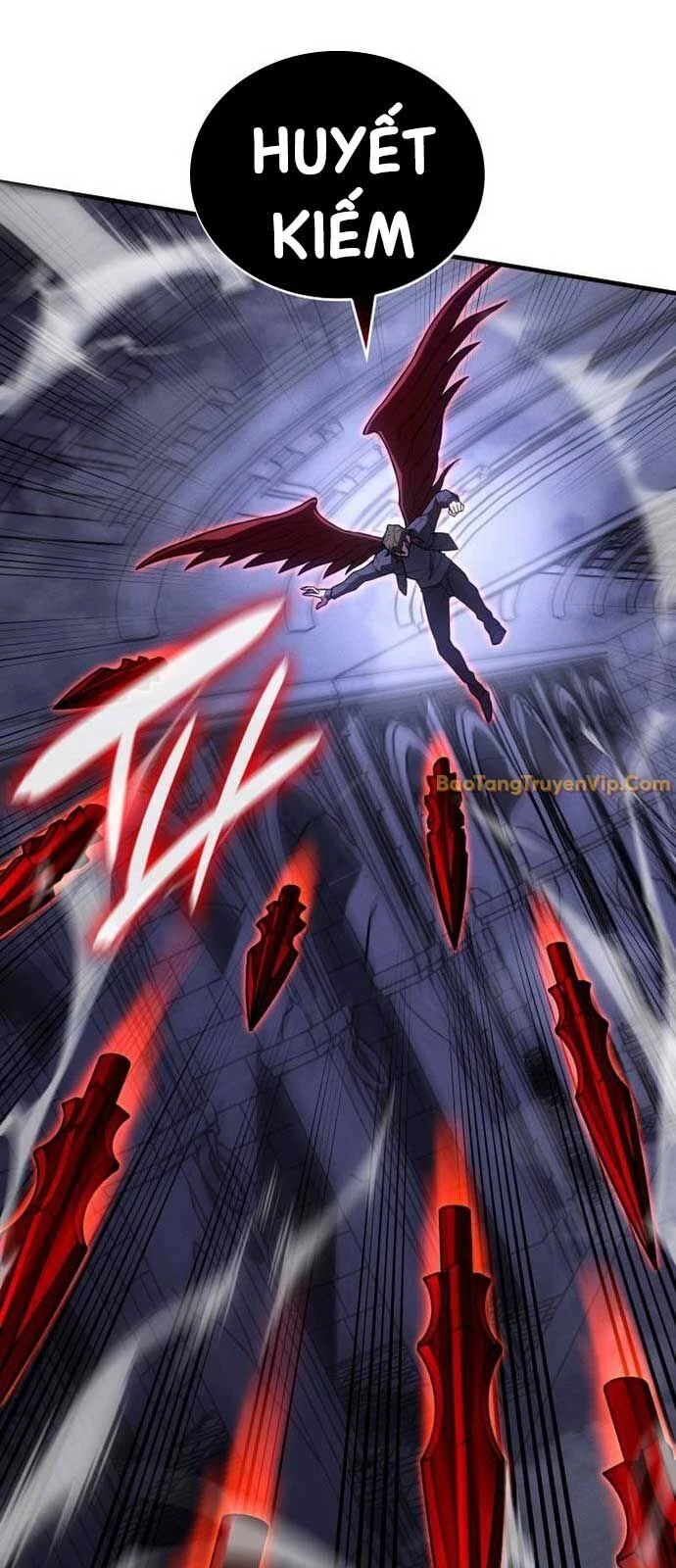 Hồi Quy Bằng Vương Quyền Chapter 90 - 64