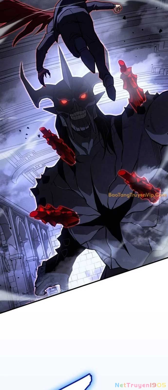 Hồi Quy Bằng Vương Quyền Chapter 90 - 69