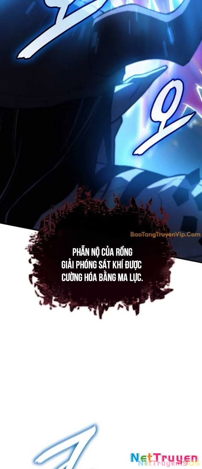 Hồi Quy Bằng Vương Quyền Chapter 90 - 71