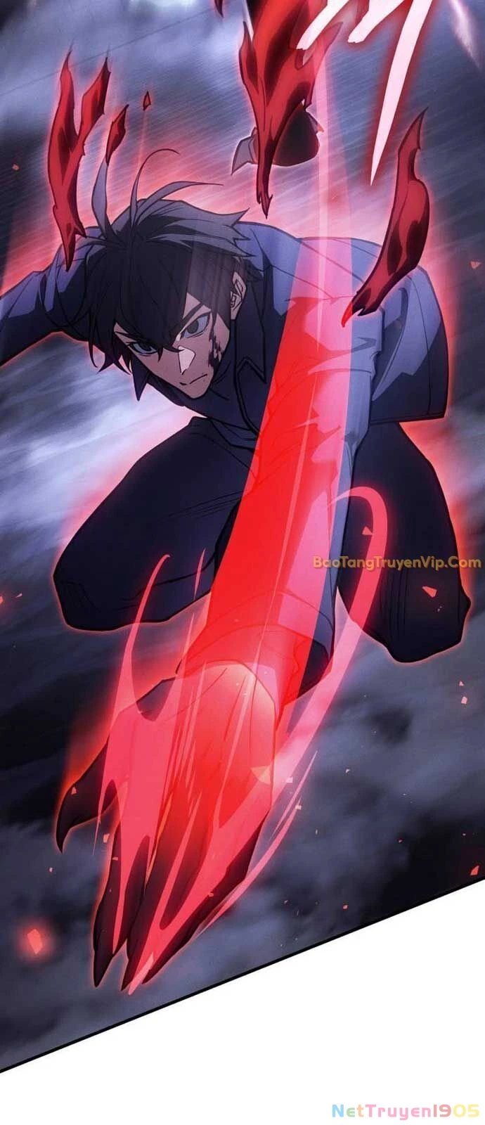 Hồi Quy Bằng Vương Quyền Chapter 90 - 74