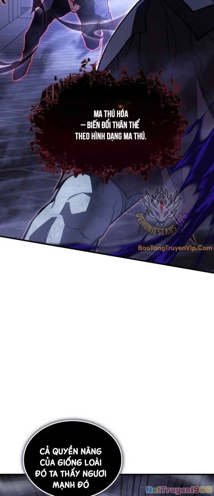 Hồi Quy Bằng Vương Quyền Chapter 90 - 78