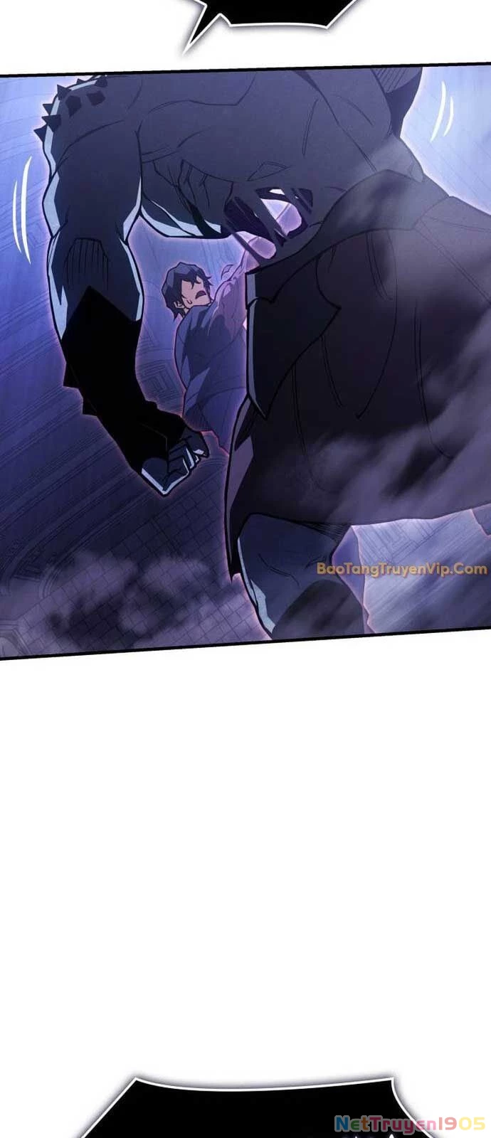 Hồi Quy Bằng Vương Quyền Chapter 90 - 85