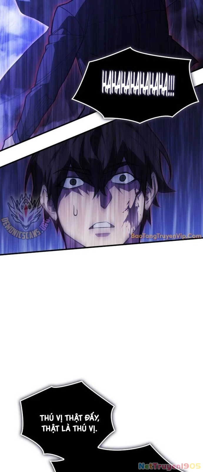 Hồi Quy Bằng Vương Quyền Chapter 90 - 87