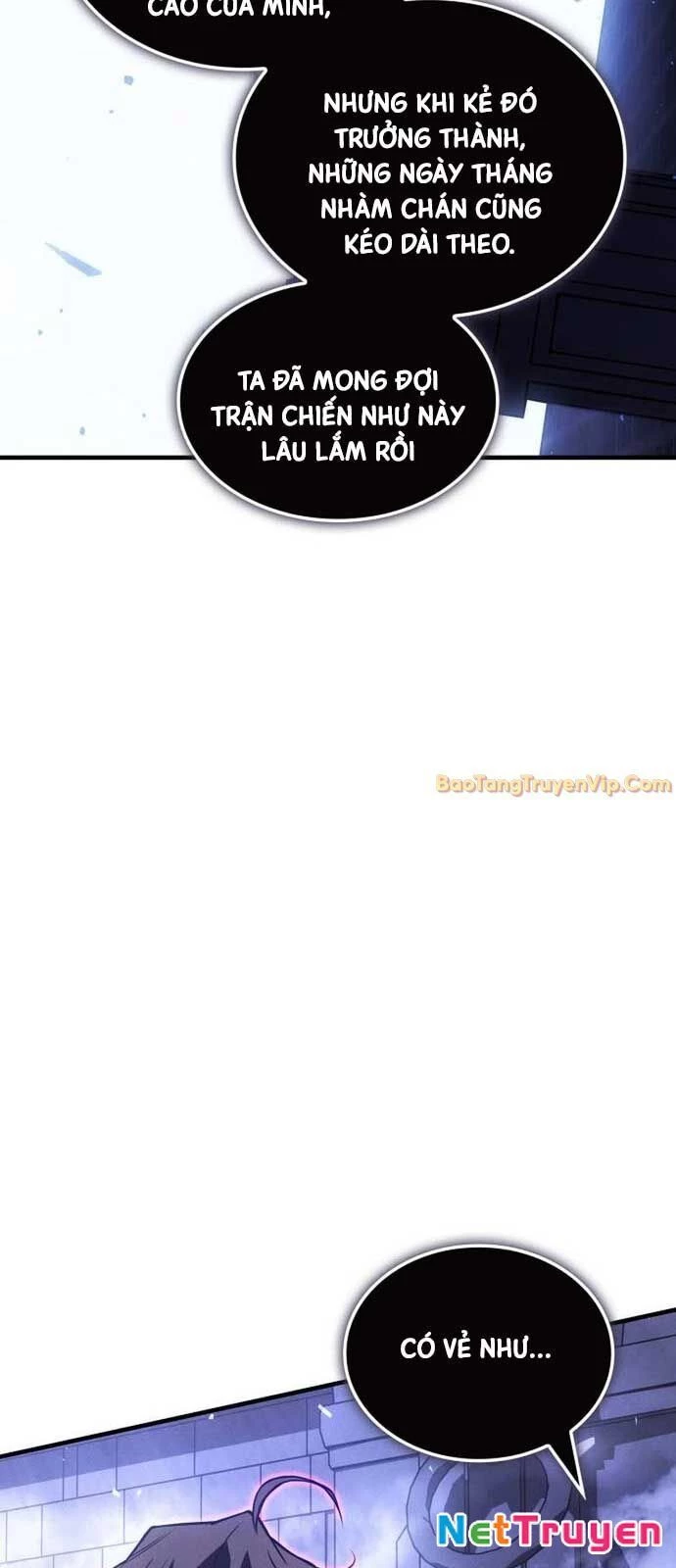 Hồi Quy Bằng Vương Quyền Chapter 90 - 91