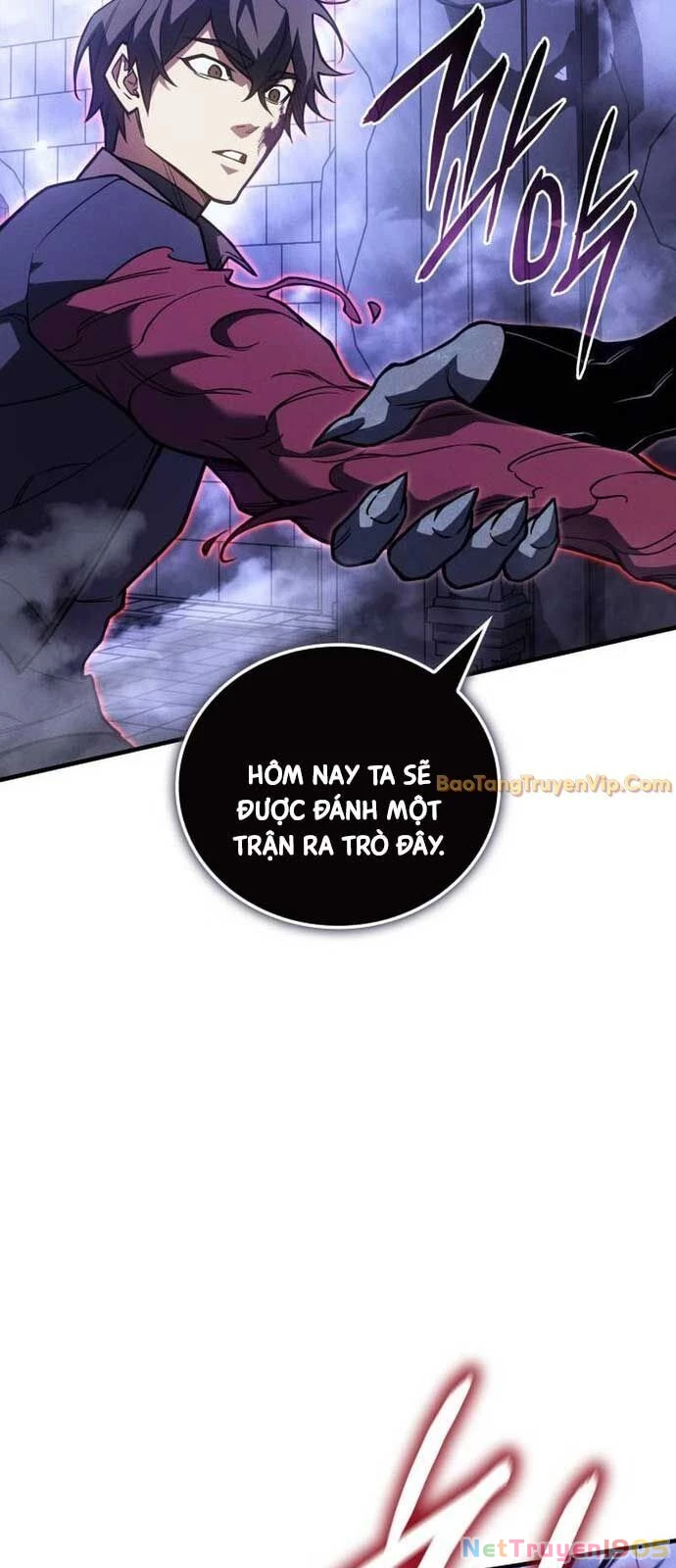 Hồi Quy Bằng Vương Quyền Chapter 90 - 92