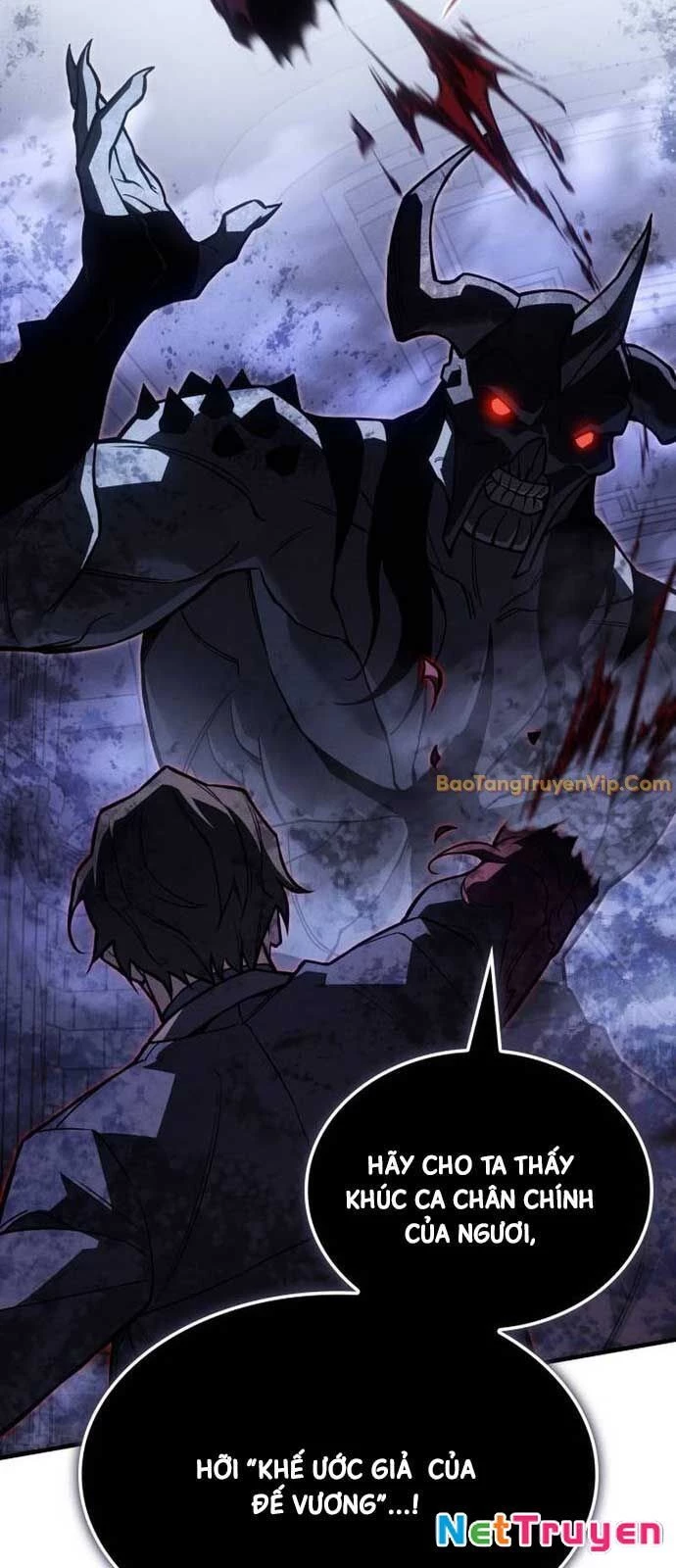 Hồi Quy Bằng Vương Quyền Chapter 90 - 96