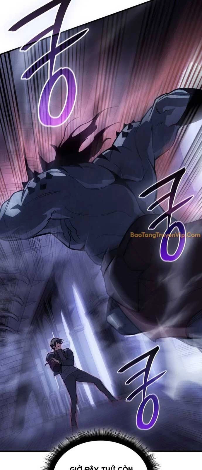 Hồi Quy Bằng Vương Quyền Chapter 90 - 100