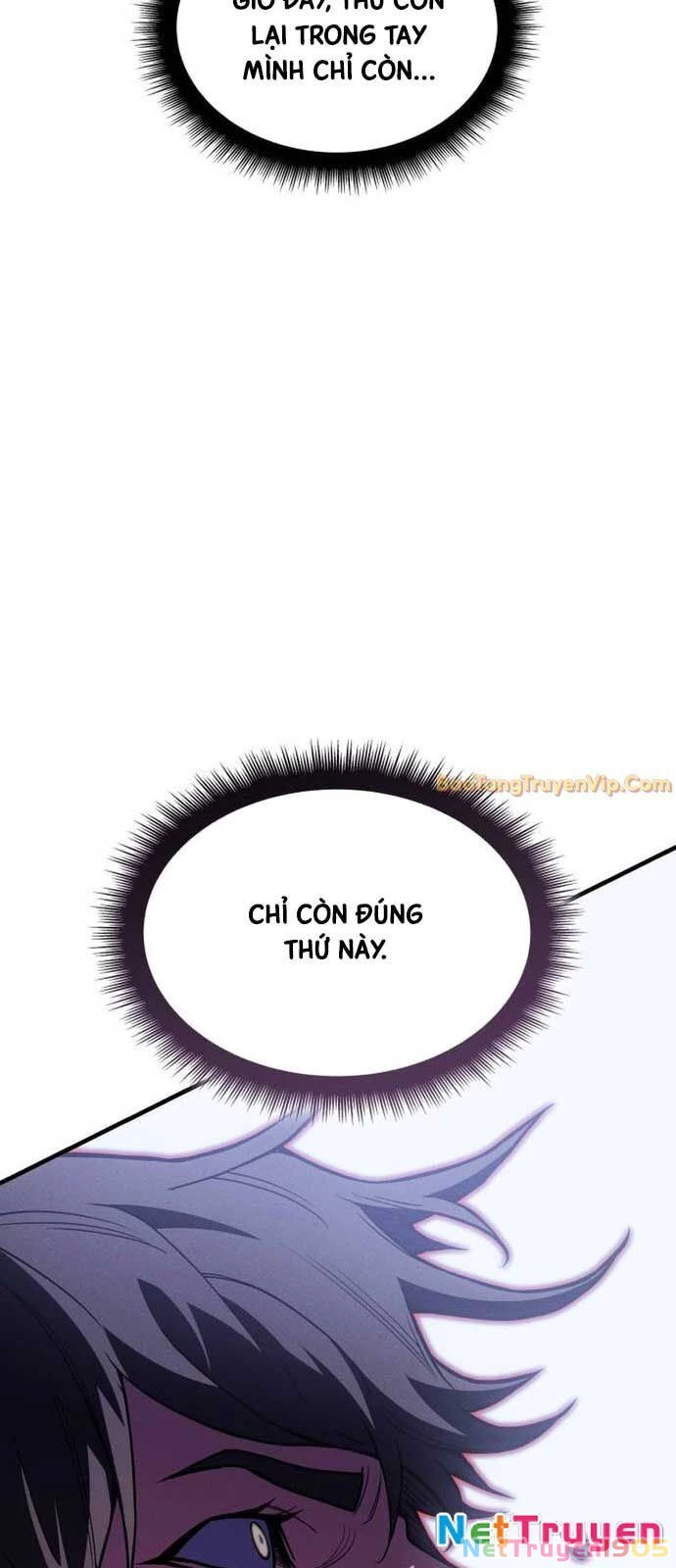 Hồi Quy Bằng Vương Quyền Chapter 90 - 101